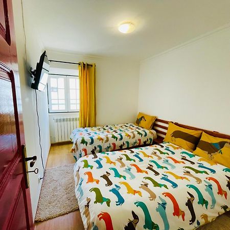 Вилла Casa Da Laranjeira Vale Covo  Экстерьер фото
