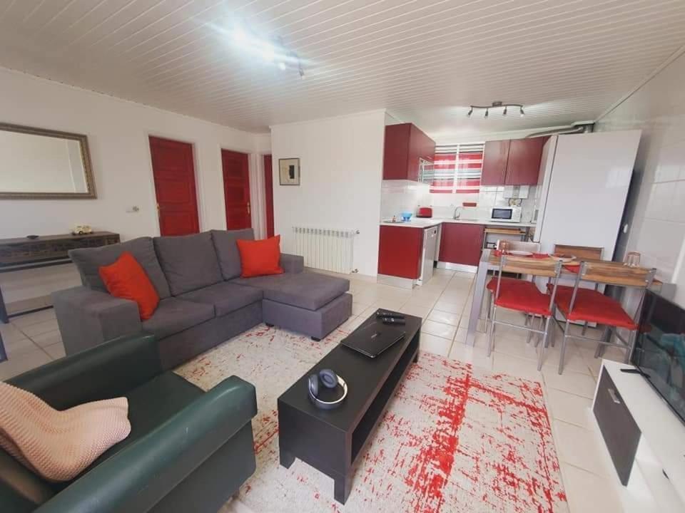Вилла Casa Da Laranjeira Vale Covo  Экстерьер фото