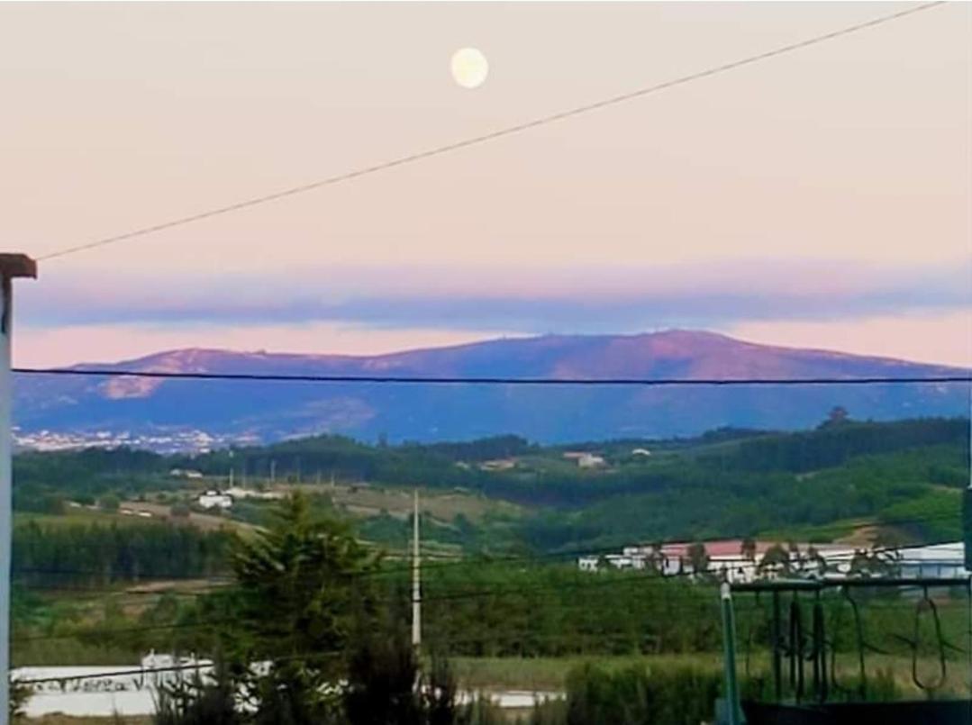 Вилла Casa Da Laranjeira Vale Covo  Экстерьер фото