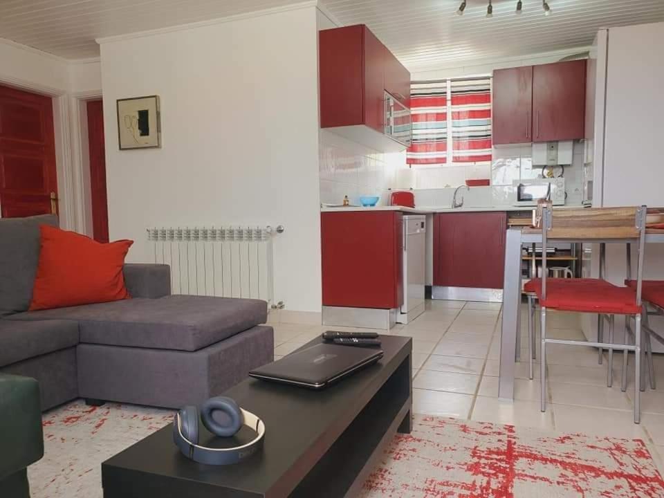 Вилла Casa Da Laranjeira Vale Covo  Экстерьер фото