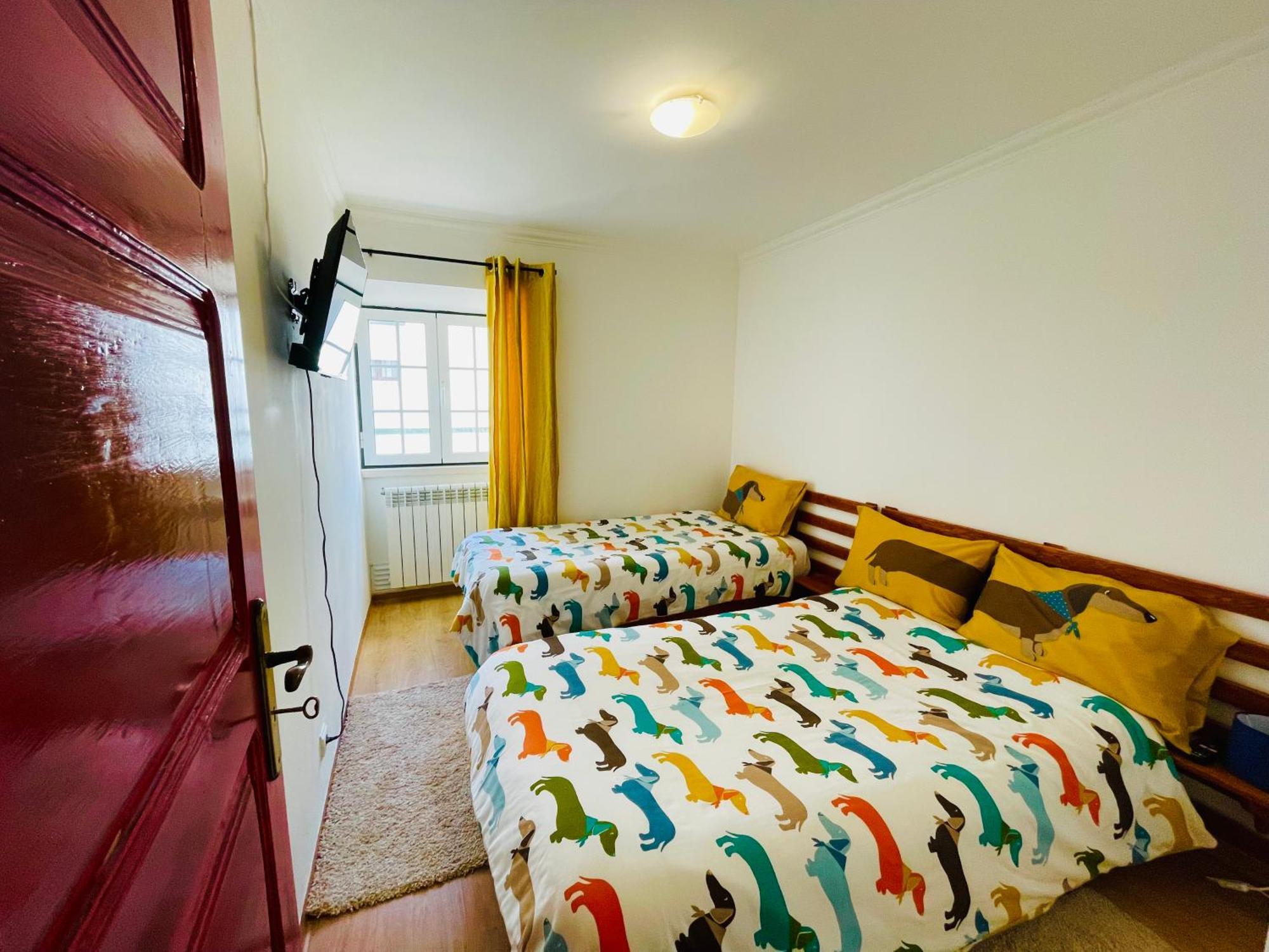 Вилла Casa Da Laranjeira Vale Covo  Экстерьер фото