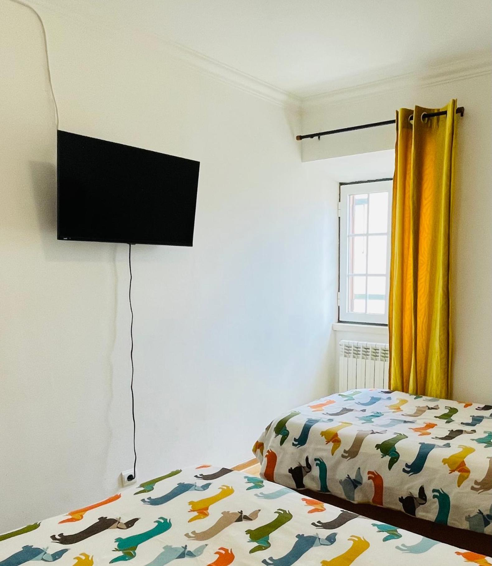 Вилла Casa Da Laranjeira Vale Covo  Экстерьер фото